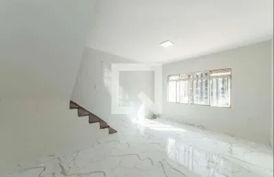 Casa para aluguel - bosque da saúde, 3 quartos,  180 m² - são paulo