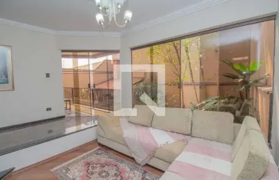 Casa para aluguel - jardim avelino , 4 quartos,  434 m² - são paulo