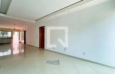Casa para aluguel - picanço, 3 quartos,  260 m² - guarulhos