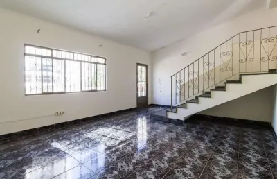 Casa para aluguel - jardim anália franco, 6 quartos,  660 m² - são paulo
