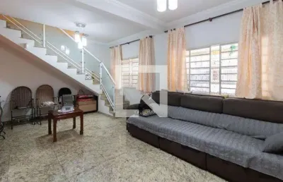 Casa para aluguel - jardim cocaia, 3 quartos,  287 m² - guarulhos