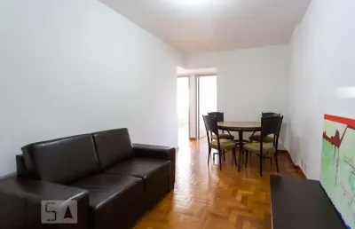 Apartamento para aluguel - butantã, 2 quartos,  64 m² - são paulo