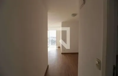 Apartamento para aluguel - vila carrão, 3 quartos,  90 m² - são paulo