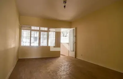 Casa para aluguel - jabaquara, 2 quartos,  135 m² - são paulo