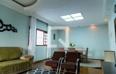 Casa para aluguel - jabaquara, 4 quartos,  237 m² - são paulo