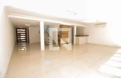 Casa para aluguel - campo belo, 3 quartos,  330 m² - são paulo