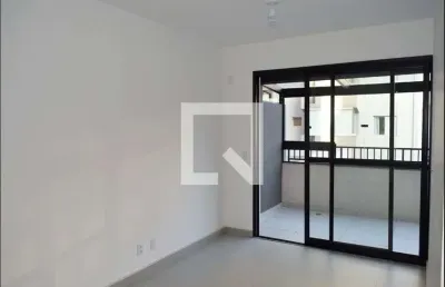 Apartamento para aluguel - pinheiros, 1 quarto,  38 m² - são paulo