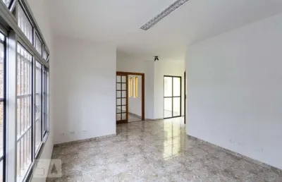 Casa para aluguel - jabaquara, 3 quartos,  100 m² - são paulo