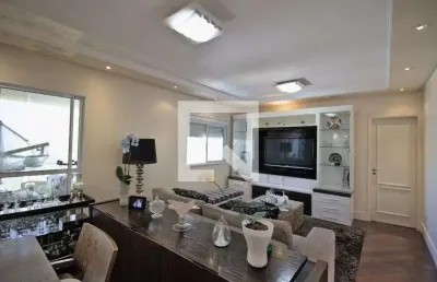 Cobertura para aluguel - vila leopoldina, 2 quartos,  246 m² - são paulo