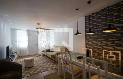 Casa / sobrado em condomínio para aluguel - recreio, 4 quartos,  200 m² - rio de janeiro