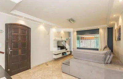 Casa para aluguel - vila das mercês, 4 quartos,  260 m² - são paulo