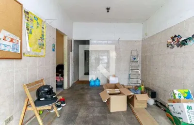 Casa para aluguel - campo belo, 5 quartos,  300 m² - são paulo
