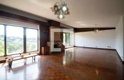 Casa para aluguel - sumaré, 8 quartos,  430 m² - são paulo