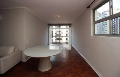 Cobertura para aluguel - jardim paulista, 3 quartos,  175 m² - são paulo