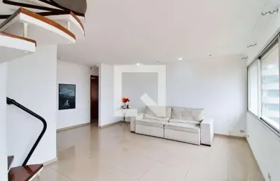 Apartamento para aluguel - panamby, 3 quartos,  524 m² - são paulo