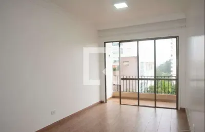 Apartamento para aluguel - campo belo, 2 quartos,  70 m² - são paulo