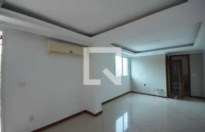 Cobertura para aluguel - vila valqueire, 3 quartos,  180 m² - rio de janeiro