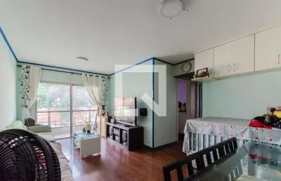 Apartamento para aluguel - cambuci, 2 quartos,  73 m² - são paulo