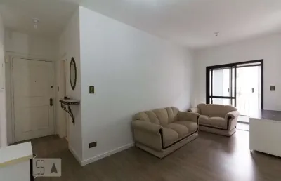 Apartamento para aluguel - vila mascote, 2 quartos,  54 m² - são paulo