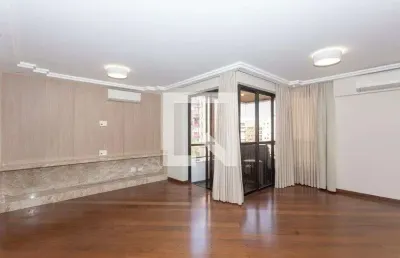 Apartamento para aluguel - vila mariana, 3 quartos,  110 m² - são paulo
