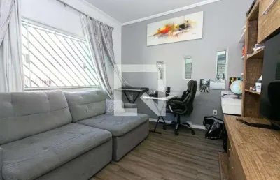Casa para aluguel - vila carrão, 2 quartos,  128 m² - são paulo