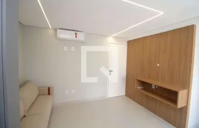 Apartamento para aluguel - tatuapé, 2 quartos,  42 m² - são paulo