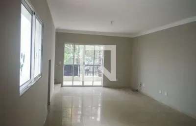Apartamento para aluguel - vila carrão, 4 quartos,  230 m² - são paulo