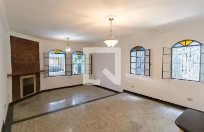 Casa para aluguel - penha de frança, 4 quartos,  245 m² - são paulo