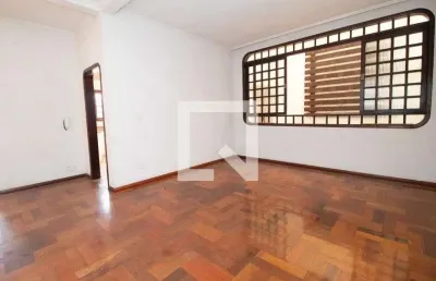Casa para aluguel - vila assunção, 4 quartos,  450 m² - santo andré