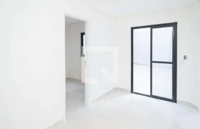 Apartamento para aluguel - centro, 2 quartos,  94 m² - santo andré