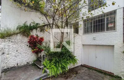 Casa para aluguel - vila mariana, 3 quartos,  190 m² - são paulo