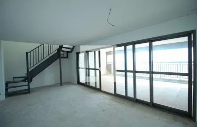 Cobertura para aluguel - mooca, 4 quartos,  320 m² - são paulo