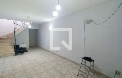 Casa para aluguel - jabaquara, 3 quartos,  125 m² - são paulo