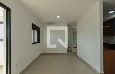 Apartamento para aluguel - parque campolim, 1 quarto,  47 m² - sorocaba