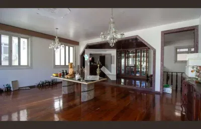 Casa para aluguel - recreio, 8 quartos,  648 m² - rio de janeiro