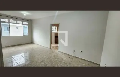 Apartamento para aluguel - aparecida, 2 quartos,  112 m² - santos