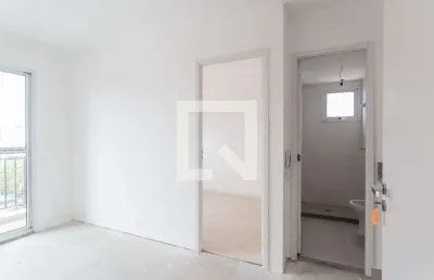Kitnet / stúdio para aluguel - moema, 1 quarto,  27 m² - são paulo