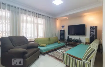 Casa para aluguel - chácara santo antonio, 6 quartos,  239 m² - são paulo