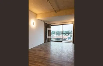 Kitnet / stúdio para aluguel - santa cecília, 2 quartos,  58 m² - são paulo
