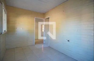 Casa para aluguel - sarandi, 2 quartos,  200 m² - porto alegre