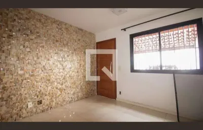 Casa / sobrado em condomínio para aluguel - vila prudente, 3 quartos,  166 m² - são paulo