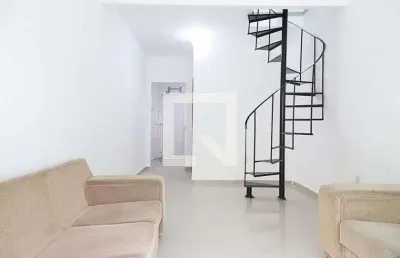 Casa para aluguel - recreio, 2 quartos,  107 m² - rio de janeiro
