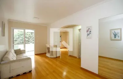 Apartamento para aluguel - jardim paulista, 2 quartos,  70 m² - são paulo