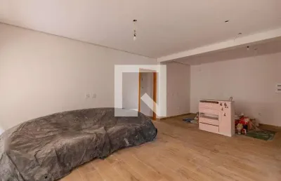 Apartamento para aluguel - centro histórico, 4 quartos,  136 m² - porto alegre