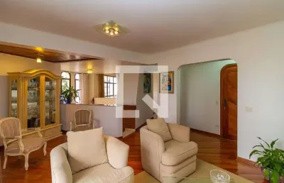 Apartamento para aluguel - jardim avelino , 4 quartos,  238 m² - são paulo