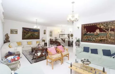 Casa para aluguel - casa verde, 4 quartos,  400 m² - são paulo