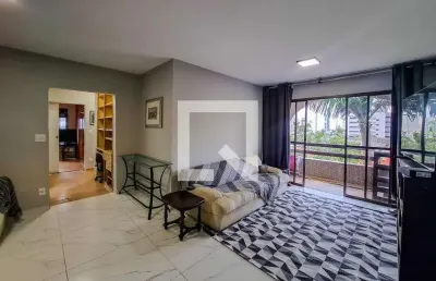 Apartamento para aluguel - ipiranga, 3 quartos,  87 m² - são paulo