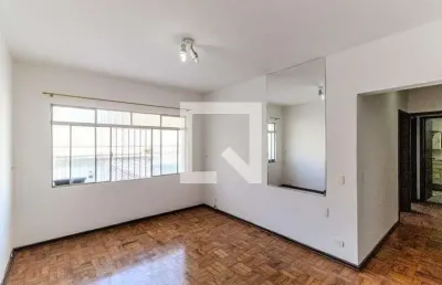 Apartamento para aluguel - campos elíseos, 3 quartos,  75 m² - são paulo