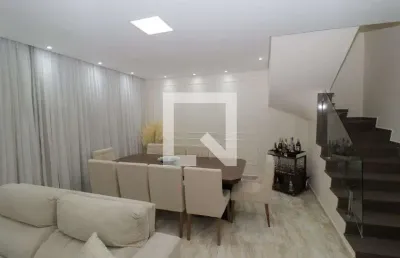 Casa para aluguel - tatuapé, 4 quartos,  168 m² - são paulo