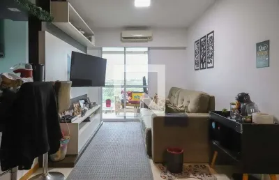 Apartamento para aluguel - recreio, 2 quartos,  67 m² - rio de janeiro